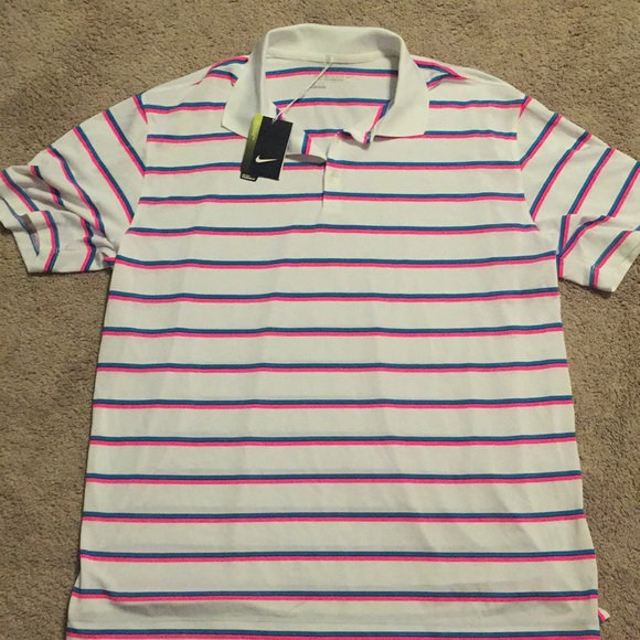 Nike Other - NEW 2X Nike Golf polo